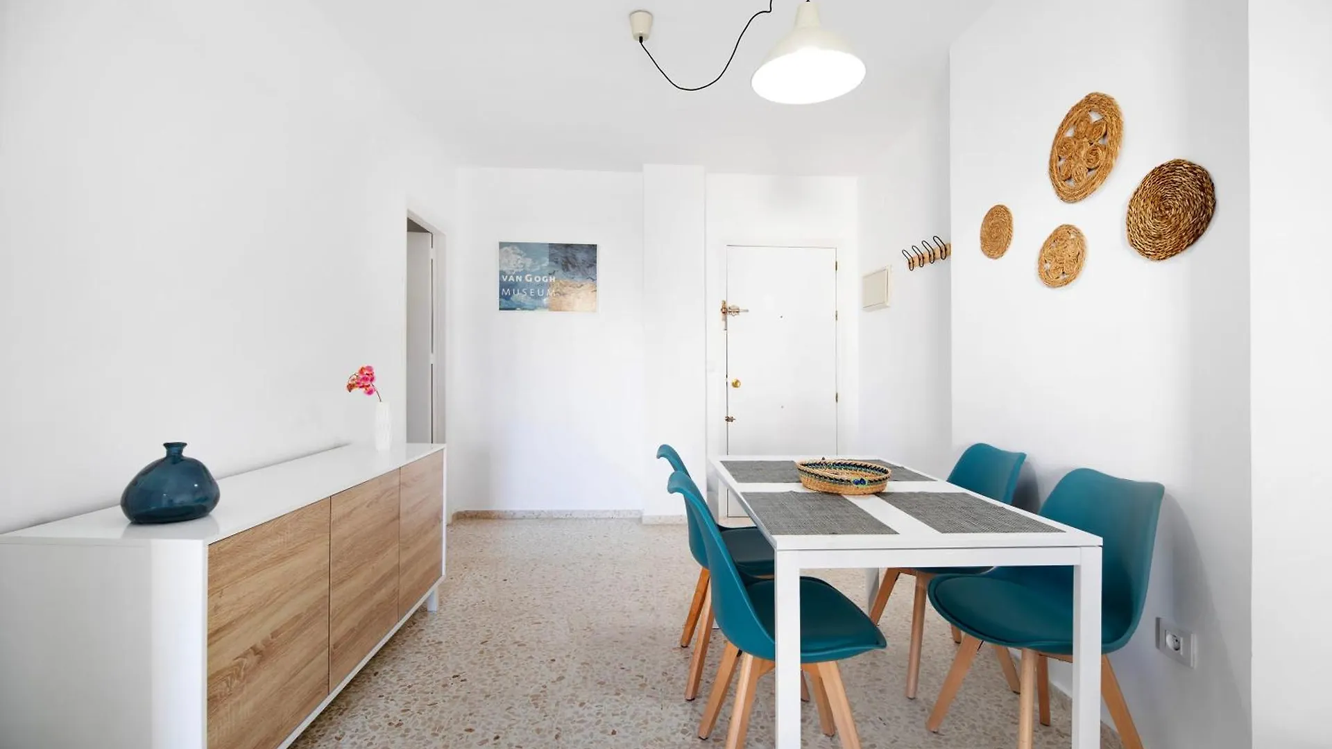 Apartamento 1A Linea Valdelagrana El Puerto de Santa Maria Spain