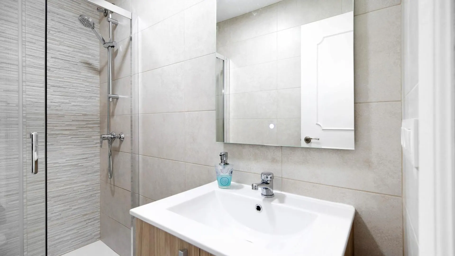 Apartamento 1A Linea Valdelagrana El Puerto de Santa Maria