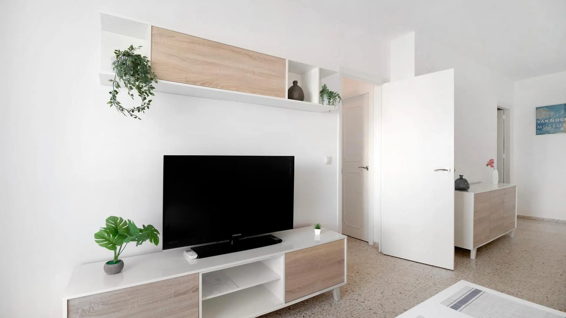 Apartamento 1A Linea Valdelagrana El Puerto de Santa Maria 0*,