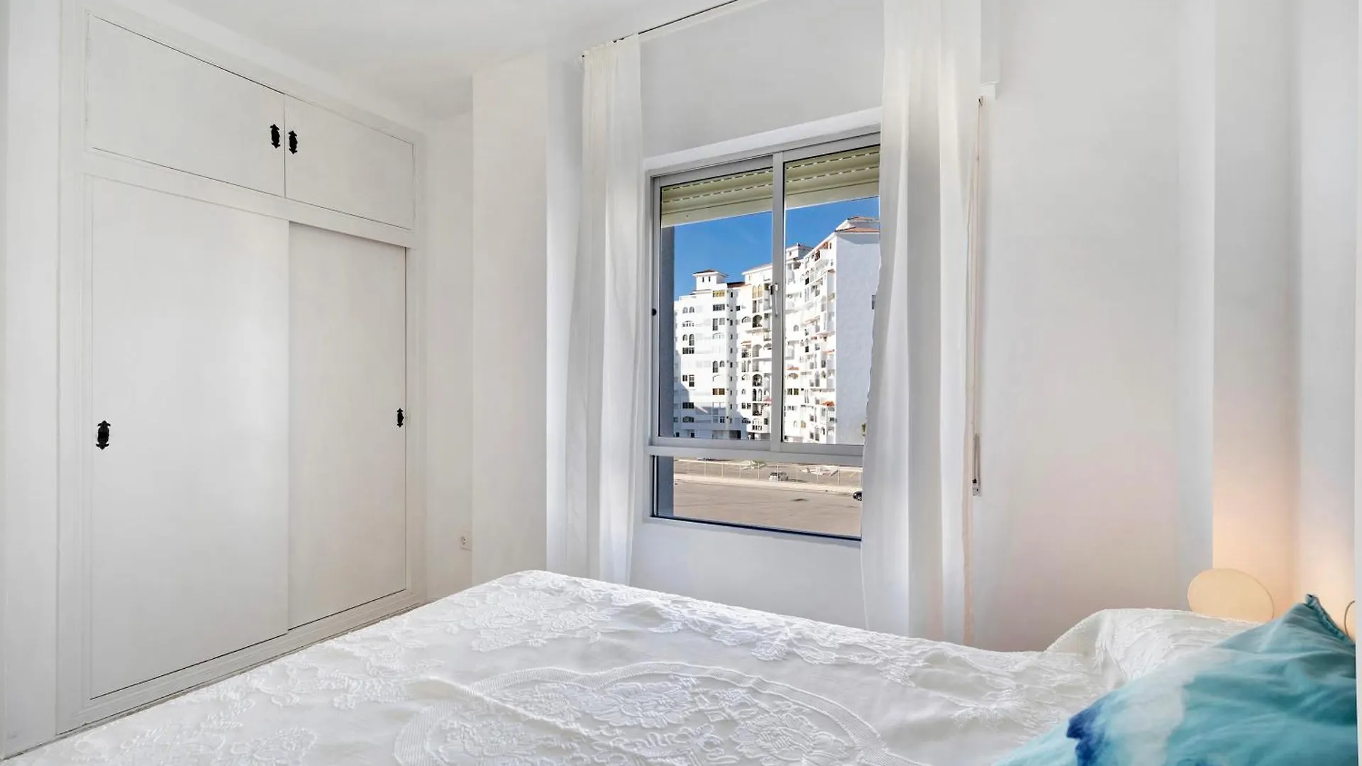 Apartamento 1A Linea Valdelagrana El Puerto de Santa Maria Apartment